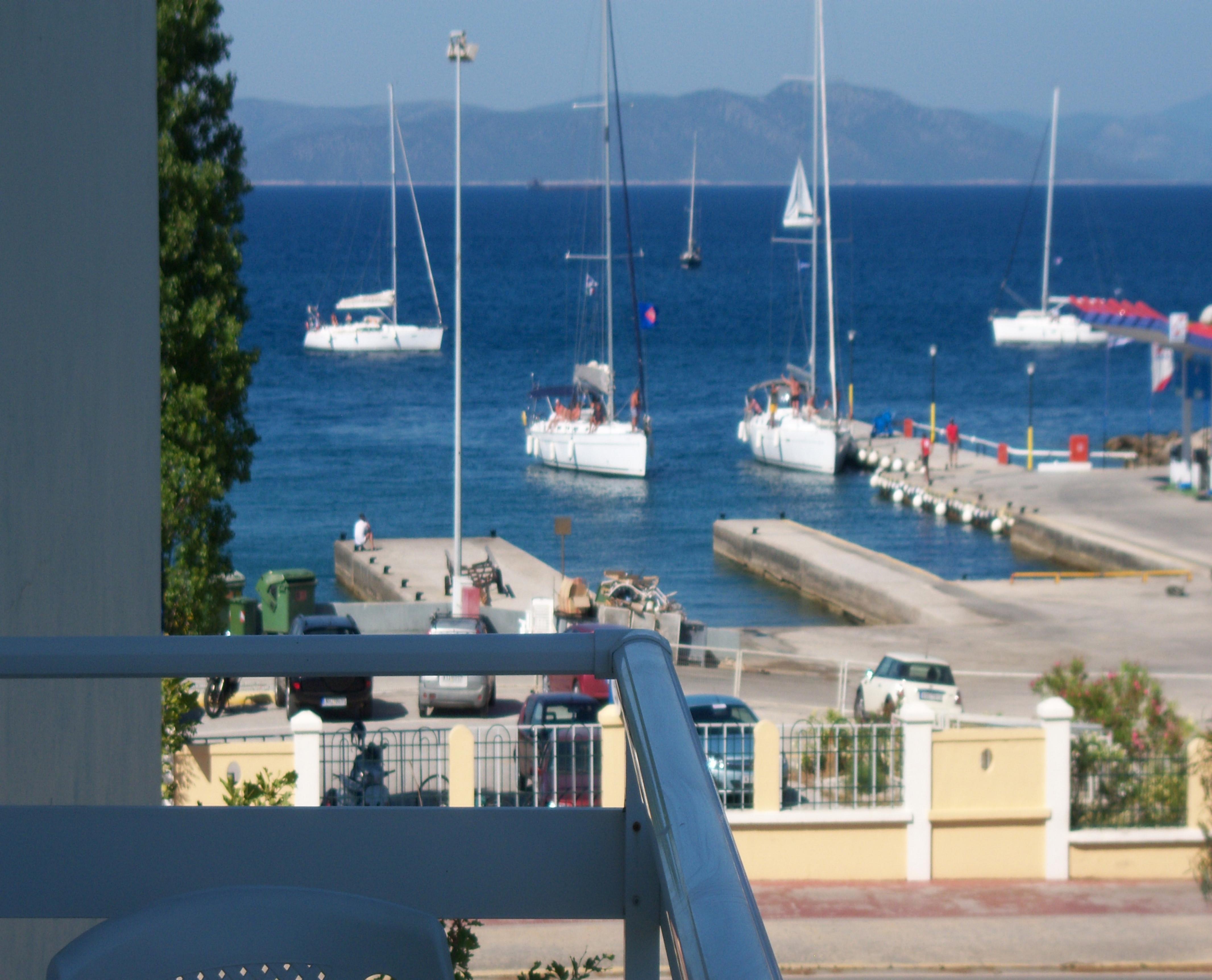 Bay Città di Kos